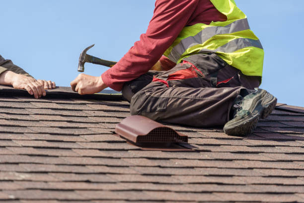 Roof Gutter Cleaning in Grand Haven, MI