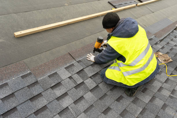 Best Roof Leak Repair  in Grand Haven, MI
