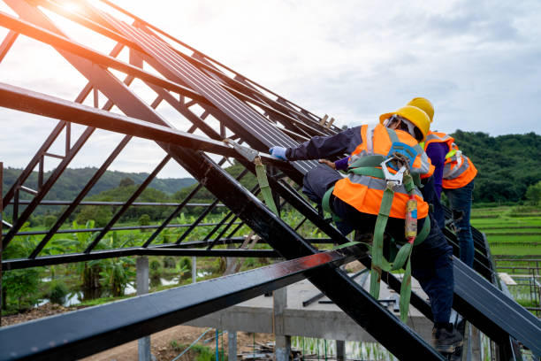 Slate Roofing Contractor in Grand Haven, MI
