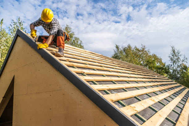 Reliable Grand Haven, MI Roofing Contractor Solutions