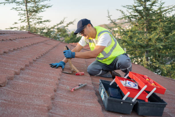 Best Storm Damage Roof Repair  in Grand Haven, MI