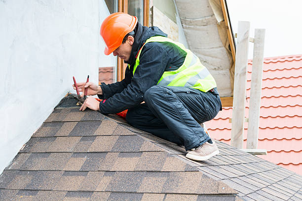 Best New Roof Installation  in Grand Haven, MI