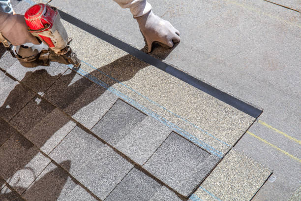 Gutter Installation and Roofing in Grand Haven, MI